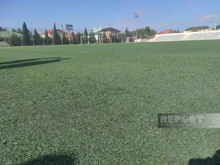 “Ulduz” Futbol Akademiyasının açılışı olub