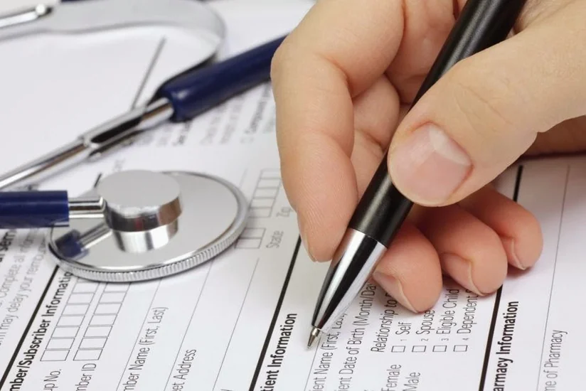 İcbari tibbi sığorta xidmətindən ambulator müalicə üçün edilən müraciətlərin sayı açıqlanıb