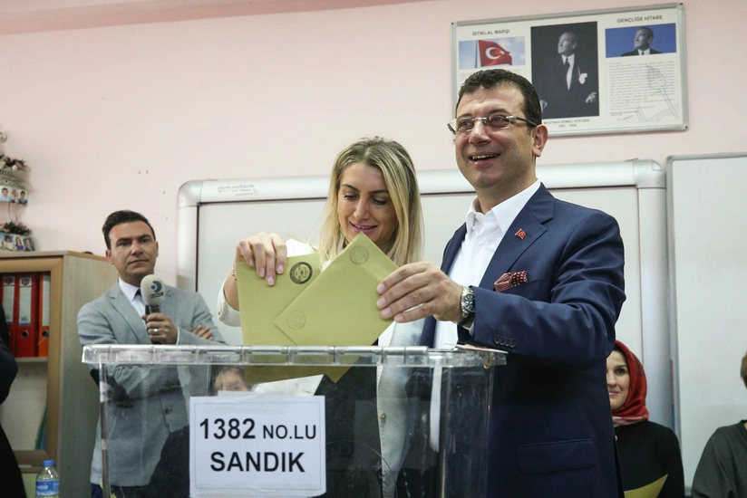 Имамоглу - новая политическая фигура, порожденная турецкой демократией - КОММЕНТАРИЙ