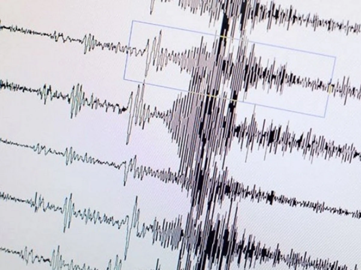 The 6.2-magnitude earthquake hits Iran