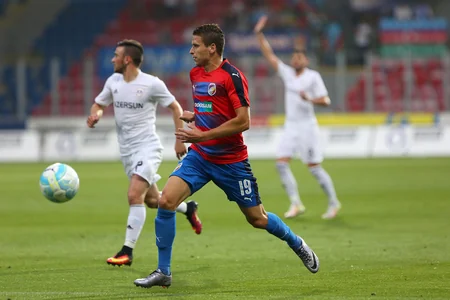 ​Qarabağ səfərdə Çexiya klubu ilə heç-heçə oynayıb
