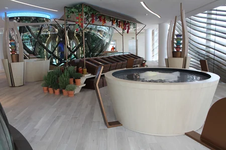 ​Azərbaycanın da təmsil olunduğu “Milan Expo 2015” beynəlxalq sərgisi açılıb