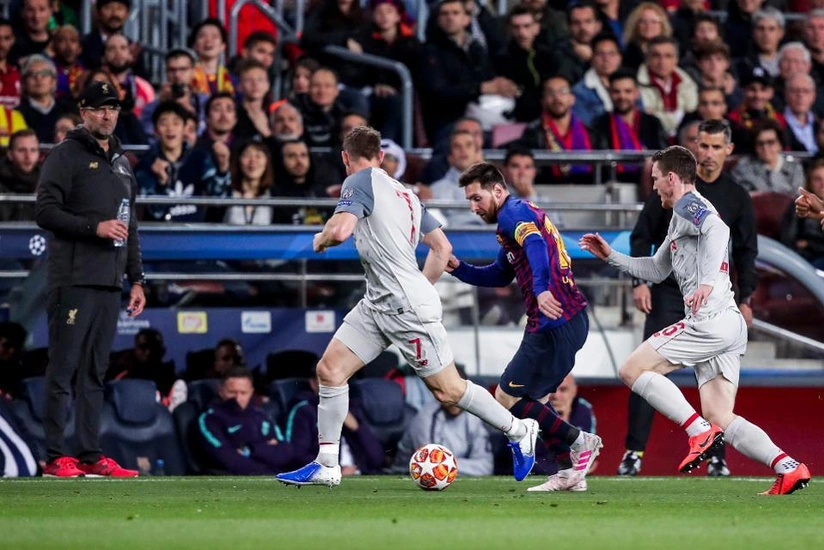 Назван ТОП-10 наиболее посещаемых матчей 2019 года