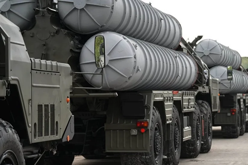 В Турции заявили, что С-400 защитят страны ЕС и НАТО
