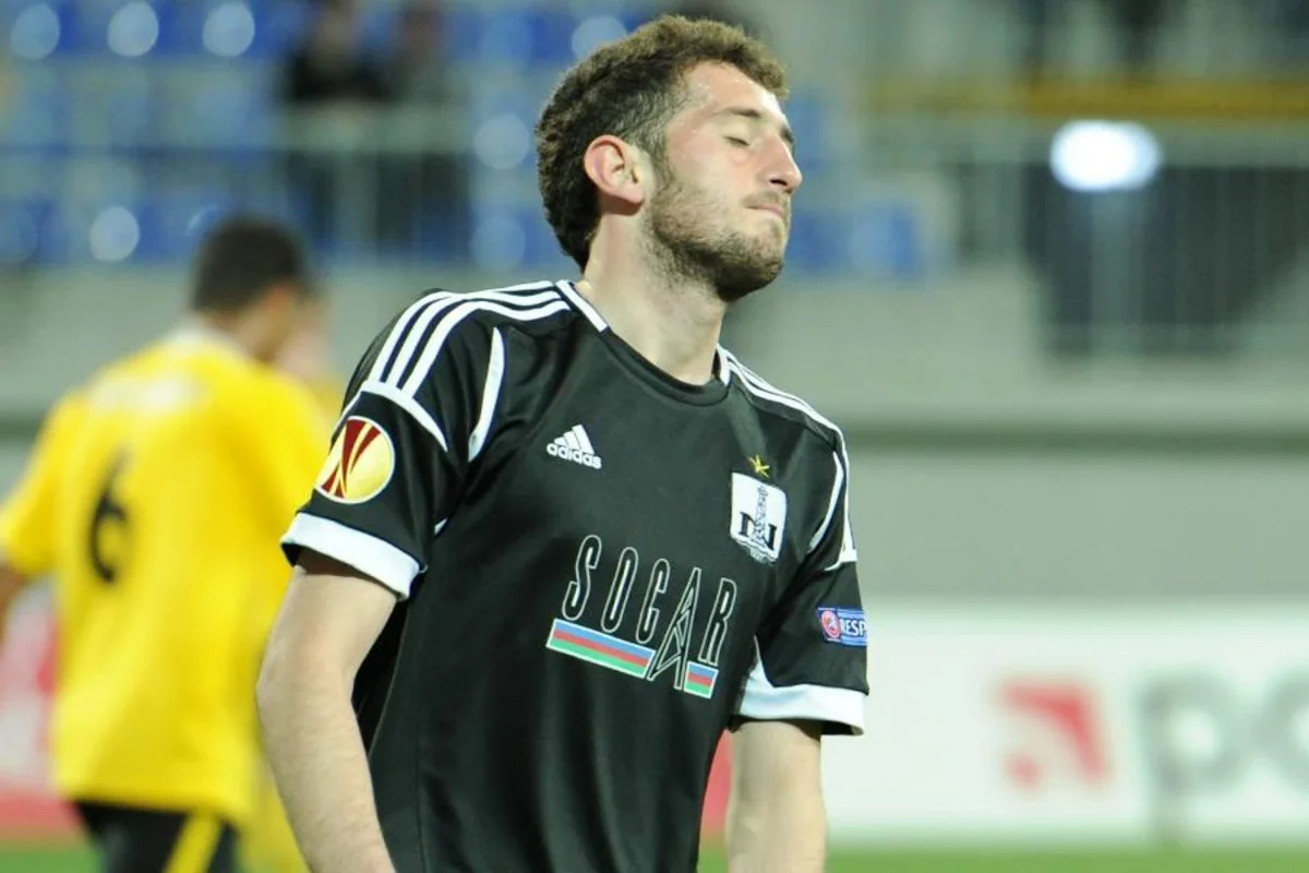​Cavid İmamverdiyev: Azarkeşlərə nə cavab verəcəyimi bilmirəm