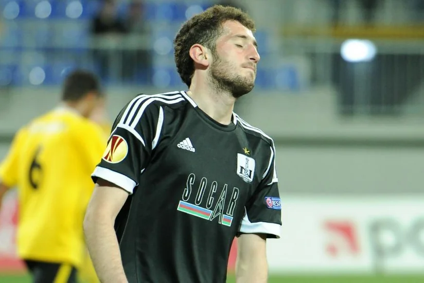 ​Cavid İmamverdiyev: Azarkeşlərə nə cavab verəcəyimi bilmirəm