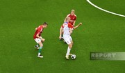 Чемпионат мира: Определился соперник сборной Азербайджана в финале