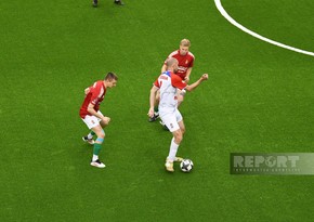 Dünya çempionatı: Azərbaycan millisinin finaldakı rəqibi müəyyənləşib