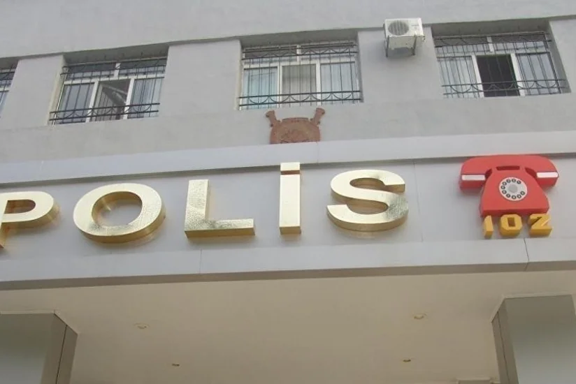 Yardımlıda narkotik ticarətçisi polis şöbəsində vəfat edib
