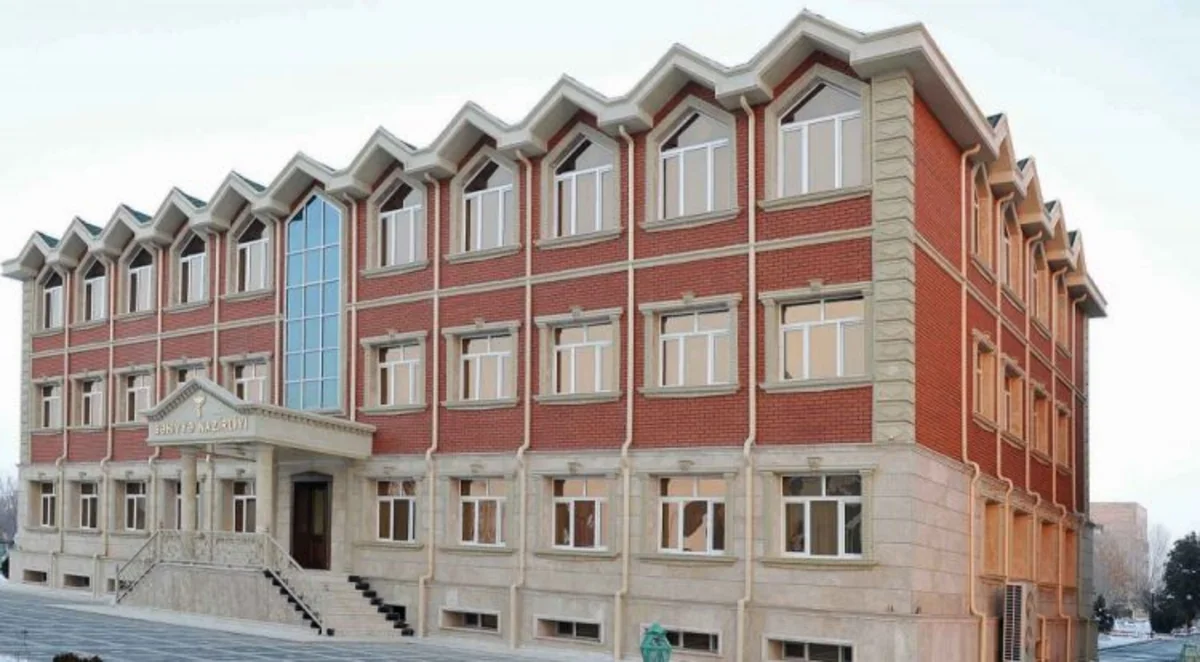 Naxçıvanda Vətən müharibəsi qazilərinə xüsusi səhiyyə xidməti göstəriləcək