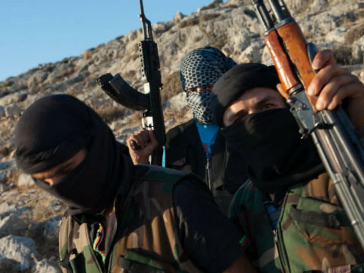 Pentaqon: Parisdə baş vermiş terror aktının təşkilatçıları öldürülüb