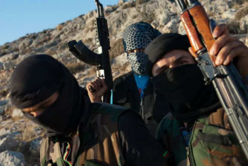 Pentaqon: Parisdə baş vermiş terror aktının təşkilatçıları öldürülüb