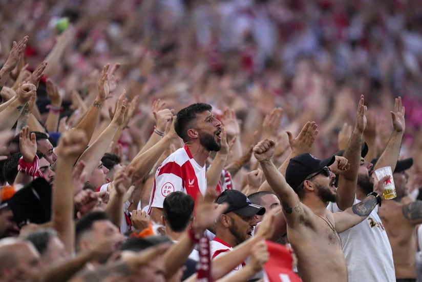 Испанским фанатам запретят приезжать во Францию на матч Лиги чемпионов