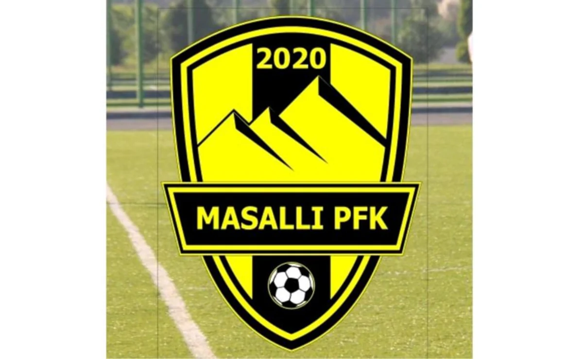“Masallı” klubuna texniki məğlubiyyət verilib