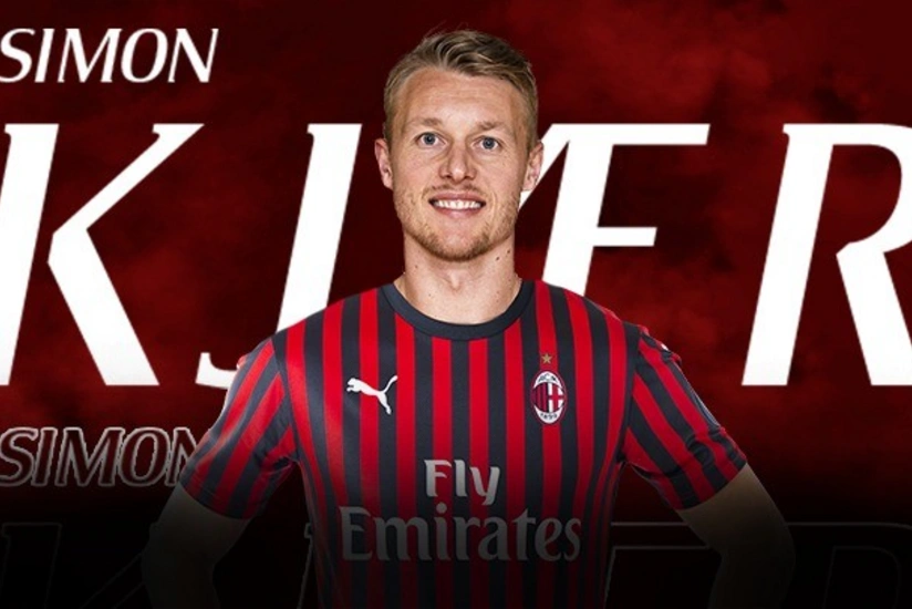 Футболист Севильи перешел в Милан