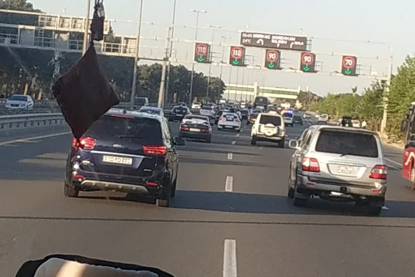 Azarkeşləri Neftçini yalnız buraxmadı