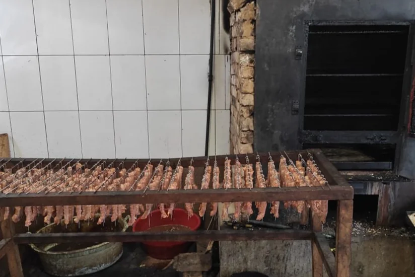 Şağanda bildirçin kəsimi ilə bağlı nöqsanlar aşkarlandı