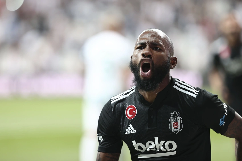 Beşiktaş  Borussiya ilə oyundan əvvəl daha bir itki ilə üzləşib
