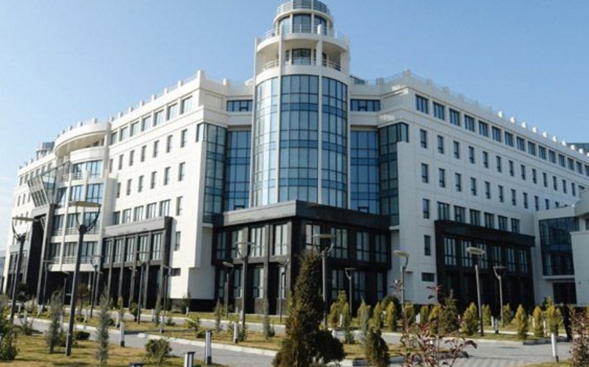 FHN Akademiyasının əməkdaşları təltif edilib - SİYAHI