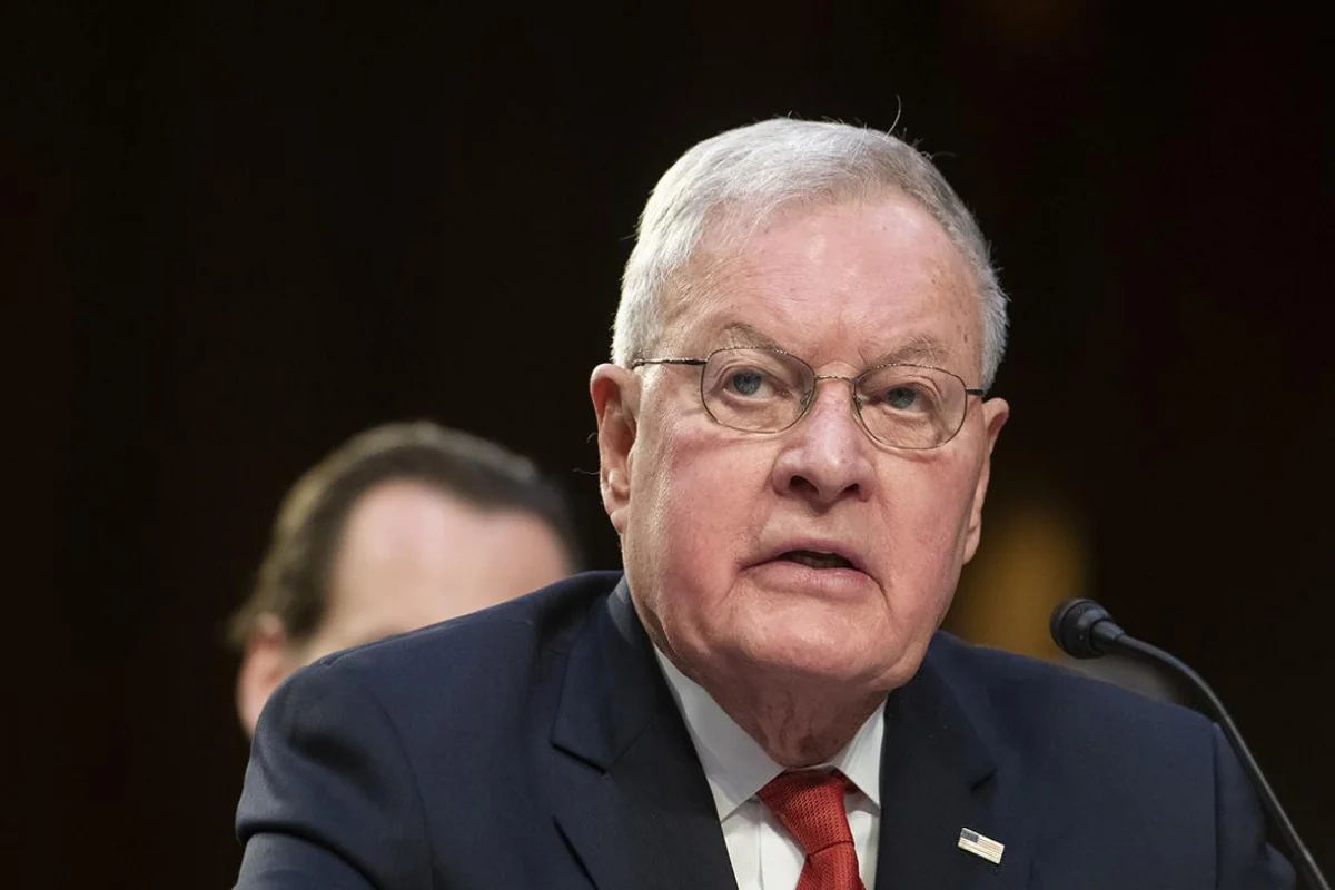 Trampın xüsusi elçisi Ukraynaya səfər edib - YENİLƏNİB