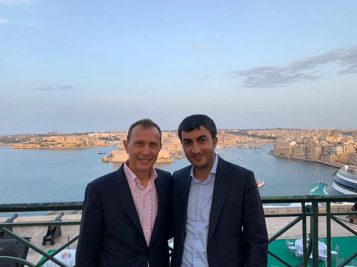 Qarabağın baş meneceri: Yaxşı nəticə əldə edəcəyimizə inanıram