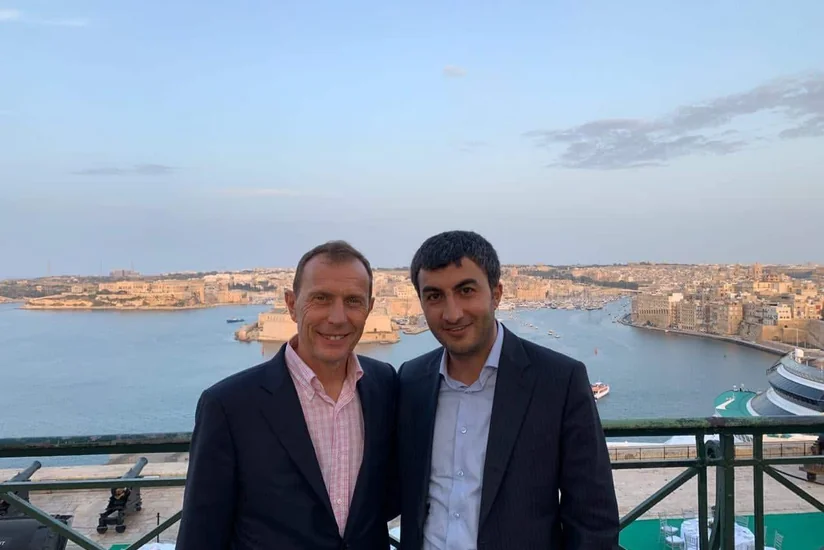 Qarabağın baş meneceri: Yaxşı nəticə əldə edəcəyimizə inanıram