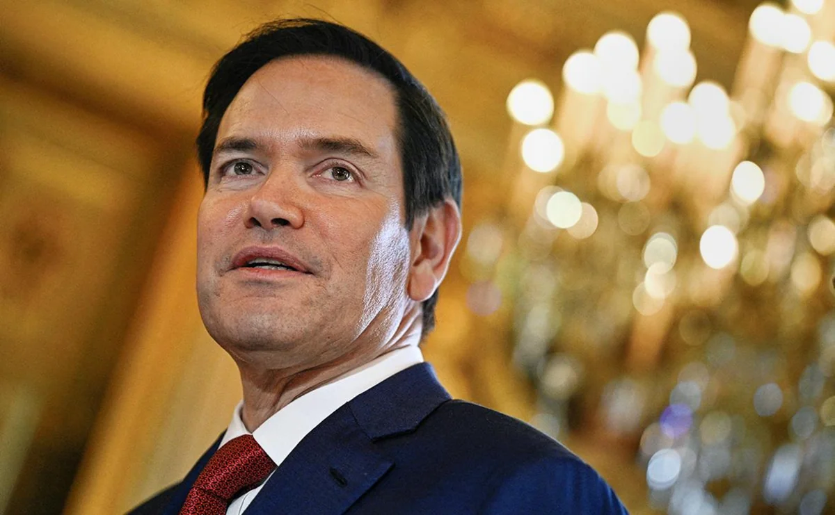 Rubio: ABŞ-də məsləhətləşmələr göstərdi ki, Rusiya - Ukrayna sülhü mümkündür