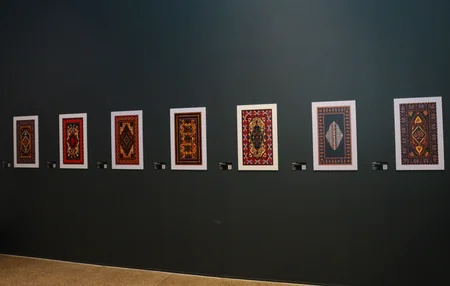 Dayanıqlı moda: Tekstilin gələcəyi” adlı sərginin açılışı olub