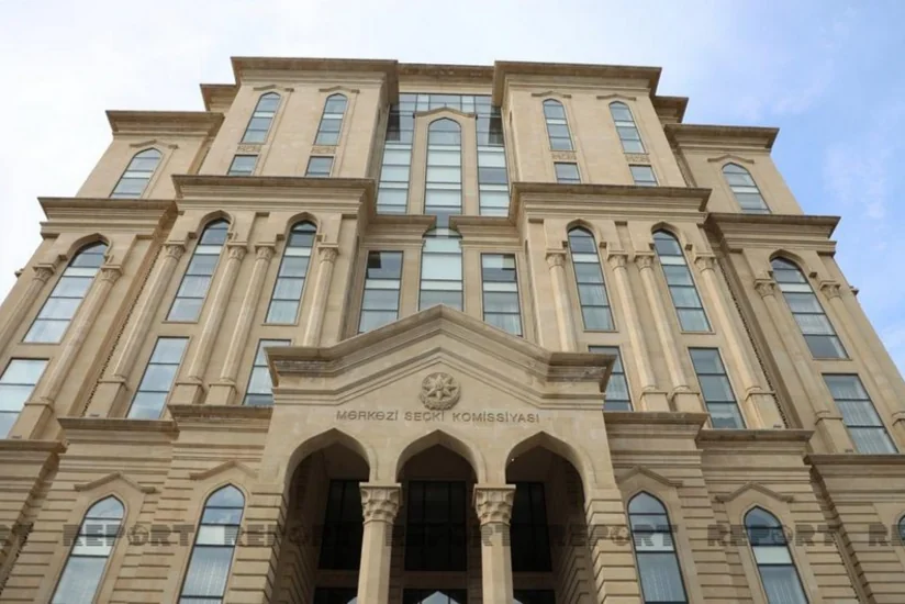 MSK seçki subyektləri ilə bağlı materialları araşdırılmaq üçün Baş Prokurorluğa göndərəcək