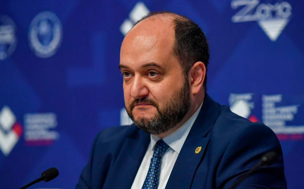 В рамках работ по демаркации границы с Азербайджаном в Армении построят новую дорогу в Киранц