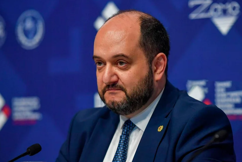 Ermənistanda Azərbaycanla sərhədin demarkasiyası çərçivəsində Kirantsa yeni yol çəkiləcək