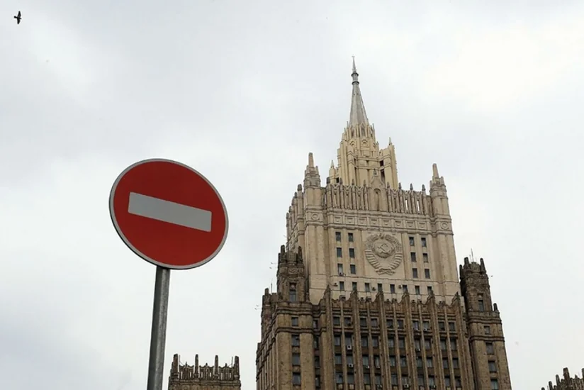 Россия внесла в санкционный список 200 граждан Канады