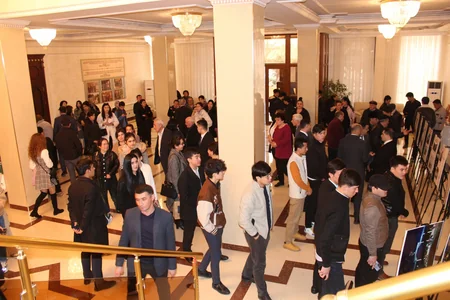 “Nəsil ağacı” sənədli filminin Özbəkistanda təqdimat mərasimi keçirilib