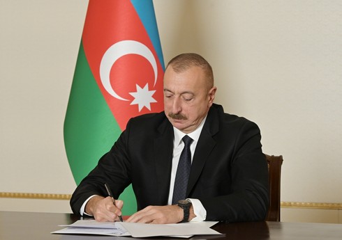 Bir qrup incəsənət xadiminə Azərbaycan Prezidentinin mükafatı veriləcək