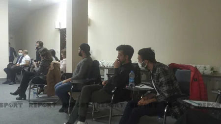 Media Development Agency awards journalists attending training