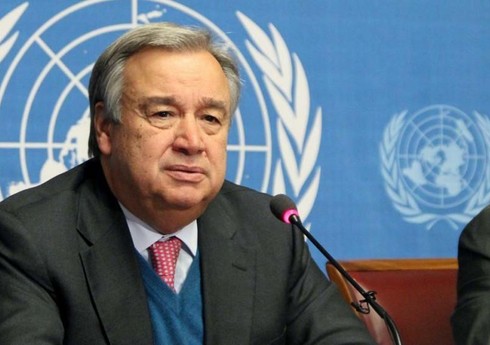 BMT-nin Baş katibi: Dünya Hindistan və Pakistan arasında hərbi qarşıdurmaya tab gətirə bilməz