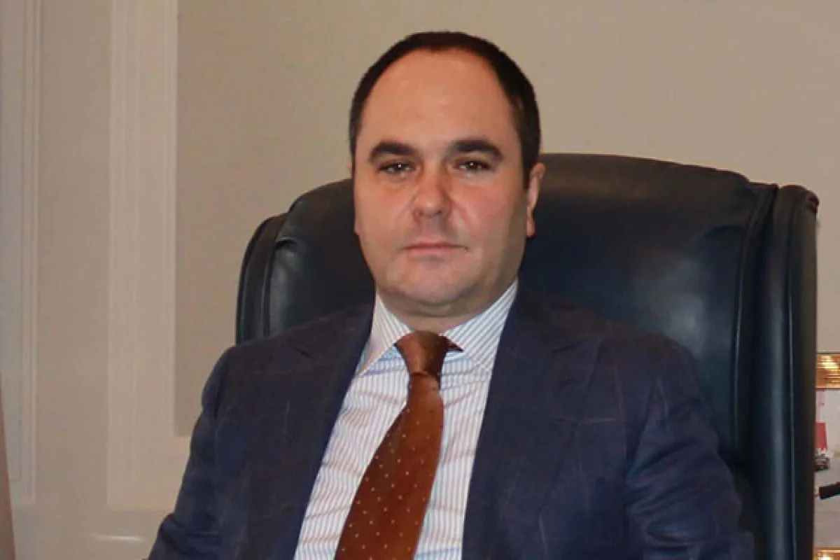 Baku Steel Company” şirkətinin sabiq rəhbərinin məhkəməsi başlayıb