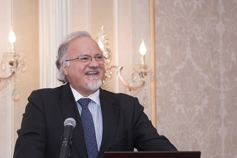 Посол: Встреча президентов Азербайджана, Армении и Франции планируется в конце октября