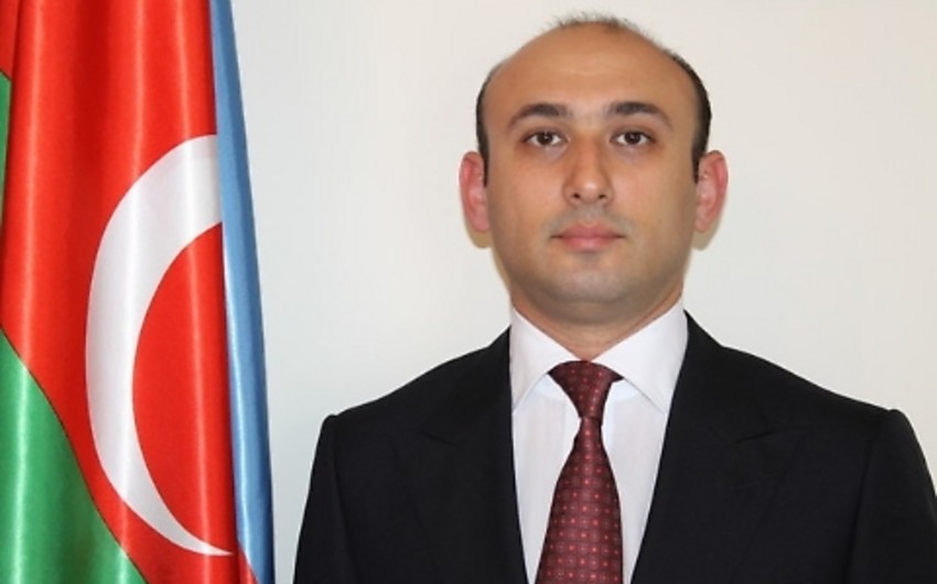 Səfir: Roma Papasının Azərbaycana etdiyi səfərin böyük əhəmiyyəti var