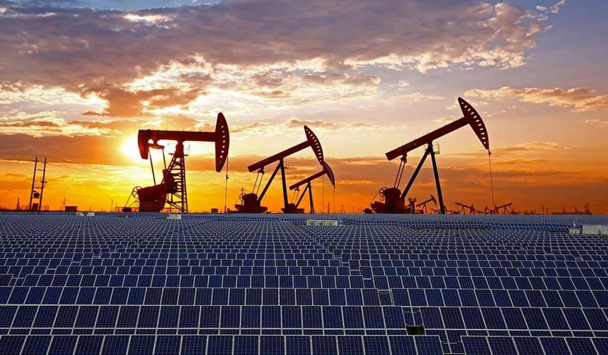 Возобновляемые энергоносители  не скоро заменят ископаемое топливо