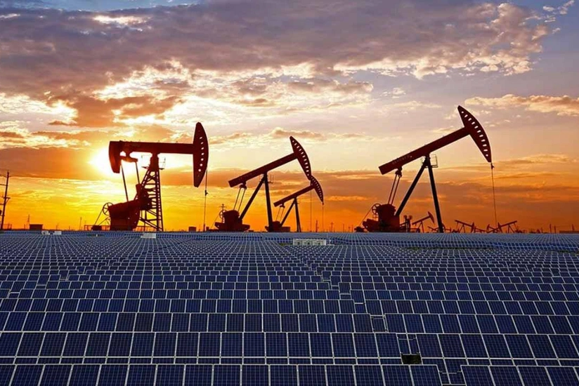 Renewables won’t replace fossil fuels anytime soon