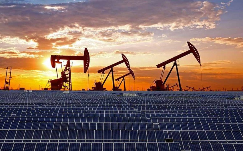 Возобновляемые энергоносители  не скоро заменят ископаемое топливо 