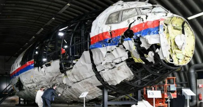 Aİ Rusiyanı Malayziyanın “Boeing MH17” təyyarəsi ilə bağlı məsuliyyəti boynuna götürməyə çağırıb