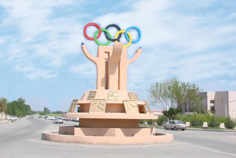 Bərdə Olimpiya İdman Kompleksi dövlət qeydiyyatına alınıb