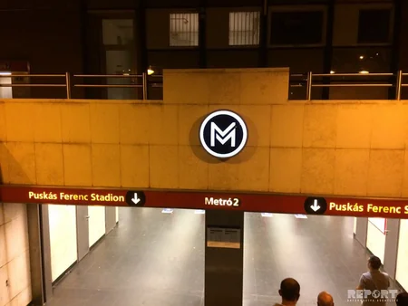 Dunaya qərq olan ümidlər - REPORTAJ