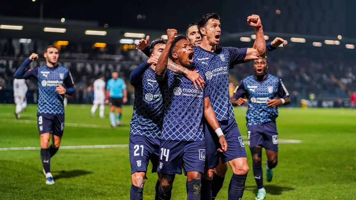 Qarabağın Avropa Liqasının pley-offundakı rəqibi səfərdə qələbə qazanıb