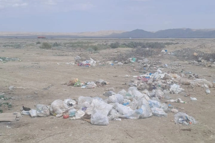 Hacıqabulda bələdiyyə sədri barəsində protokol tərtib olunub