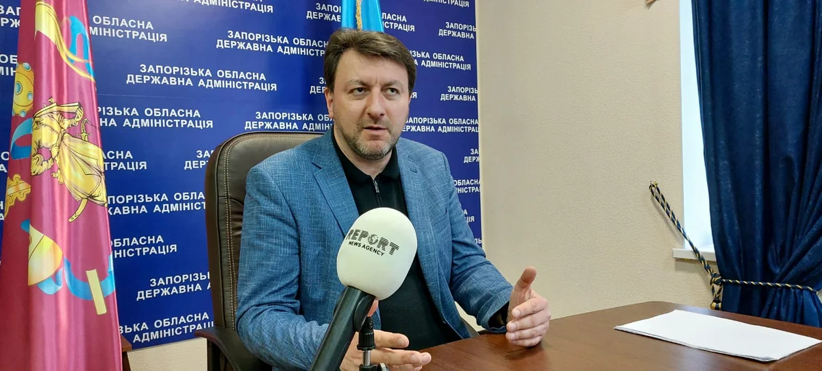 Zaparojye vilayət administrasiyasının rəhbəri: 280-dən çox sakin oğurlanıb