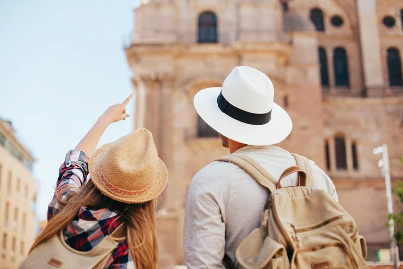 Azərbaycana gələn turistlərin sayı 9%-dən çox artıb