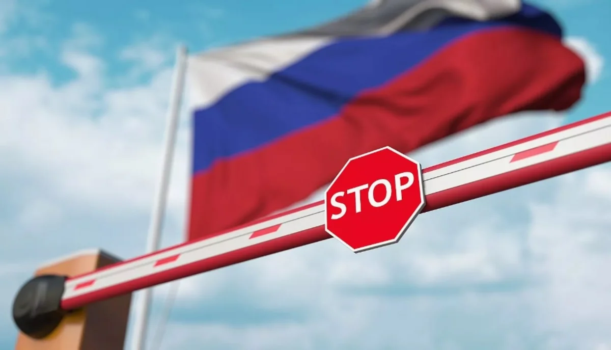Russian athletes banned from entering 4 countries